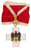 German Social Welfare Decoration, 1st Class