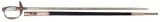 Alcoso German Third Reich Diplomatic Sword