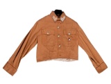 German Nazi Party Hauptstellenleiter Jacket