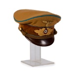 German Third Reich M39 NSDAP Political Officer's Cap
