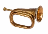 German Third Reich Bugle