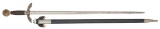 WWII German Luftwaffe Sword