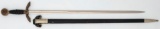 German WWII Luftwaffe Sword By David Malsch