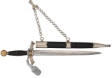 German Third Reich 1st Model Luftwaffe Dagger by David Malsch