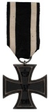 German WWI Iron Cross 2nd Class