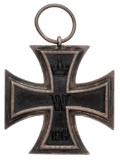 WWI German Iron Cross Second Class