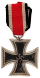 German WW2 Iron Cross 2nd Class