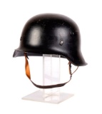 WWII German M42 Helmet