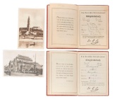 Lot of Third Reich Documents