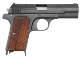 **Hungarian Femaru M37 Pistol