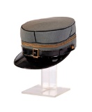 WWII-Era Swiss Officer's Cap