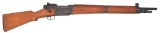 **French MAS 36 Rifle