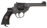 **British Enfield No. 2 Mk. I** Revolver
