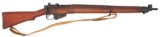 **U.S.-Marked Savage No. 4 Mk I Rifle