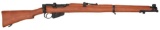 **Australian Lithgow No. 1 Mk III* RIfle