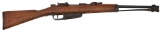 **Italian Brescia Carcano Model 91 Carbine