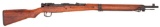 **Japanese Nagoya Type 99 Rifle
