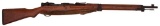 **Japanese Nagoya Type 99 Rifle