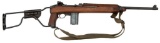 **Inland Division M1A1 Carbine