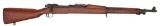 **Remington Contract U.S. Model 1903 Rifle with 