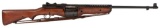 **Johnson Model 1941 Rifle
