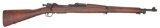 **Remington Model 1903 Rifle