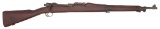 **Remington Contract U.S. Model 1903 RIfle