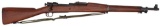 **Remington Contract U.S. Model 1903 Rifle