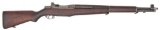 **Springfield U.S. M1 Garand Rifle