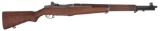 **Springfield M1 Garand Rifle
