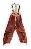 Set of WWII USAAF High-Altitude Trousers