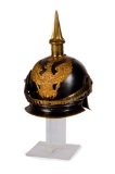 Prussian Kurassier Officer's Model 1889/99 Metalhelme