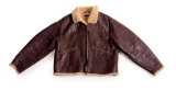WWII USAAF D-1 Flight Jacket