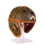 WWII Rawlings U.S. Model 1938 Tanker Helmet