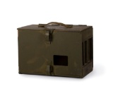 WWII U.S. Signal Corps Pigeon Carrier