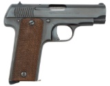 **Astra Model 1915/16 