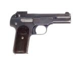 **Belgian FN Model 1900 Pistol