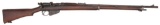 **British CLLE Lee-Enfield Mk. I* Rifle