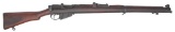 **British Enfield SMLE No. 1 Mk III Rifle
