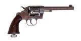 **Colt U.S. Model 1901 Army Revolver