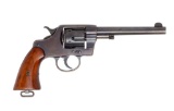 **Colt U.S. Model 1901 Army Revolver