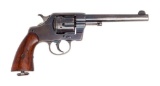 **Colt U.S.Model 1901 Revolver