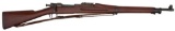 **Early Springfield Model 1903 Rifle
