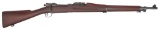 **Rare U.S. Model 1903/1905 Springfield Rifle