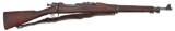 **U.S Model 1903 Rock Island Rifle