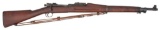 **Rock Island Model 1903 Rifle