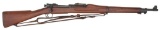 **Early Springfield Model 1903 Rifle