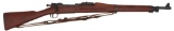**Rock Island U.S. Model 1903 Rifle
