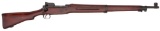 **Rare Eddystone U.S. Model 1917 Rifle with Short Stock