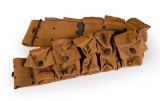 U.S. Model 1917 Medical Belt